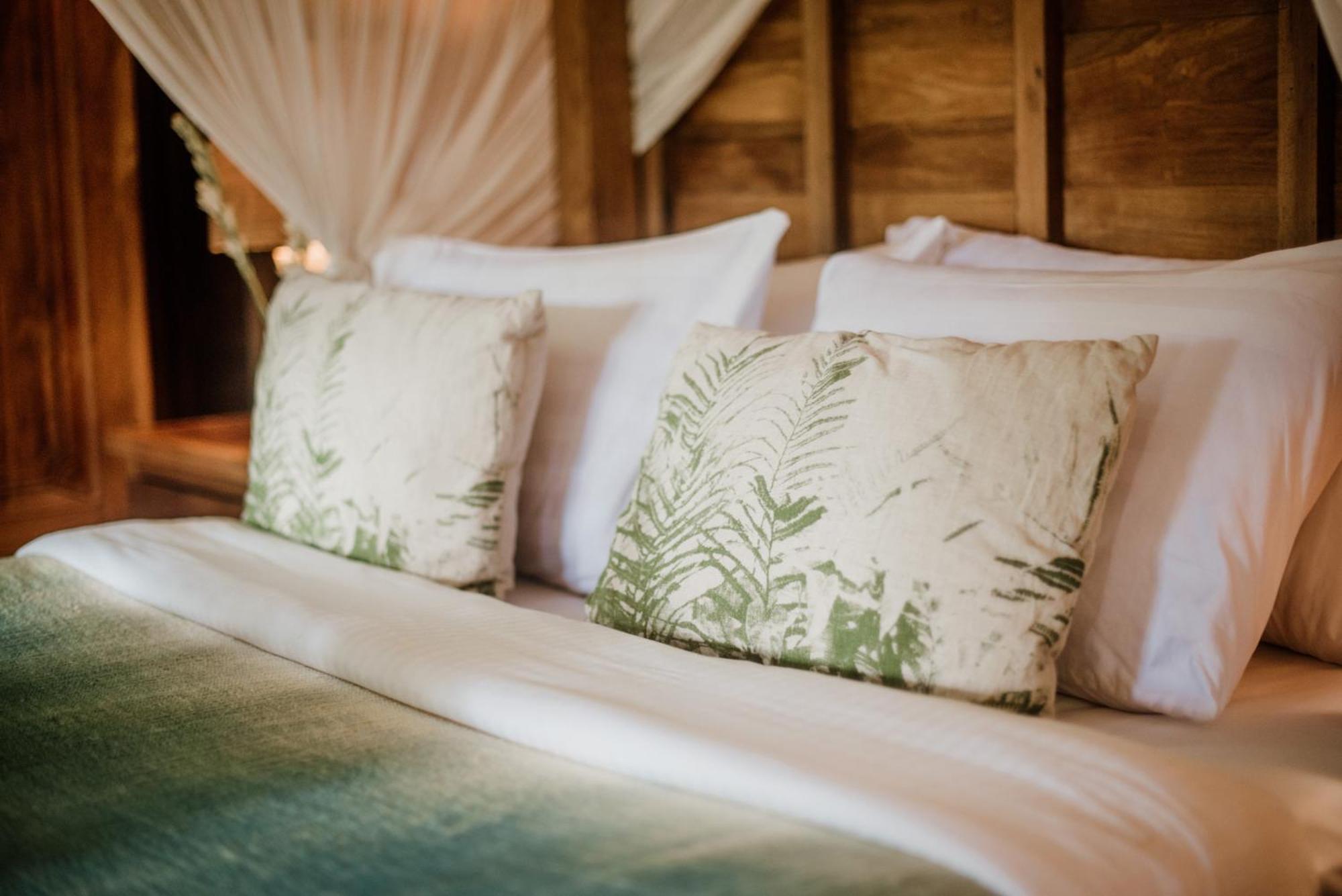 Dewi Tara Haven Bed & Breakfast Payangan Стая снимка