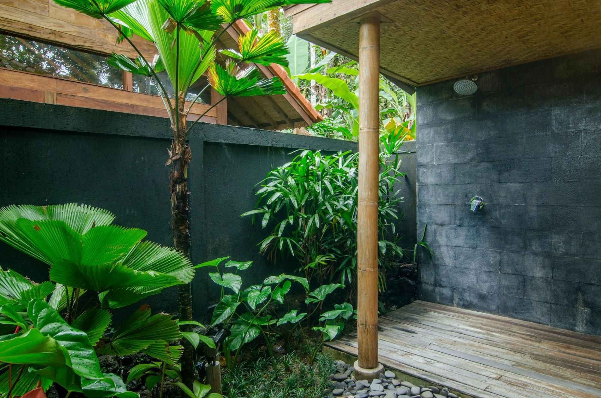 Dewi Tara Haven Bed & Breakfast Payangan Стая снимка